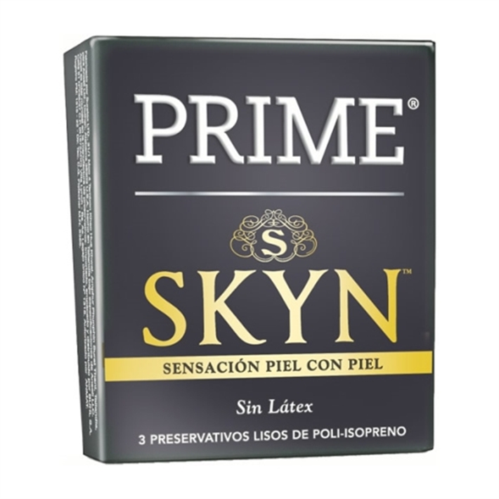 Preservativos SkynEAN: 7791519702099